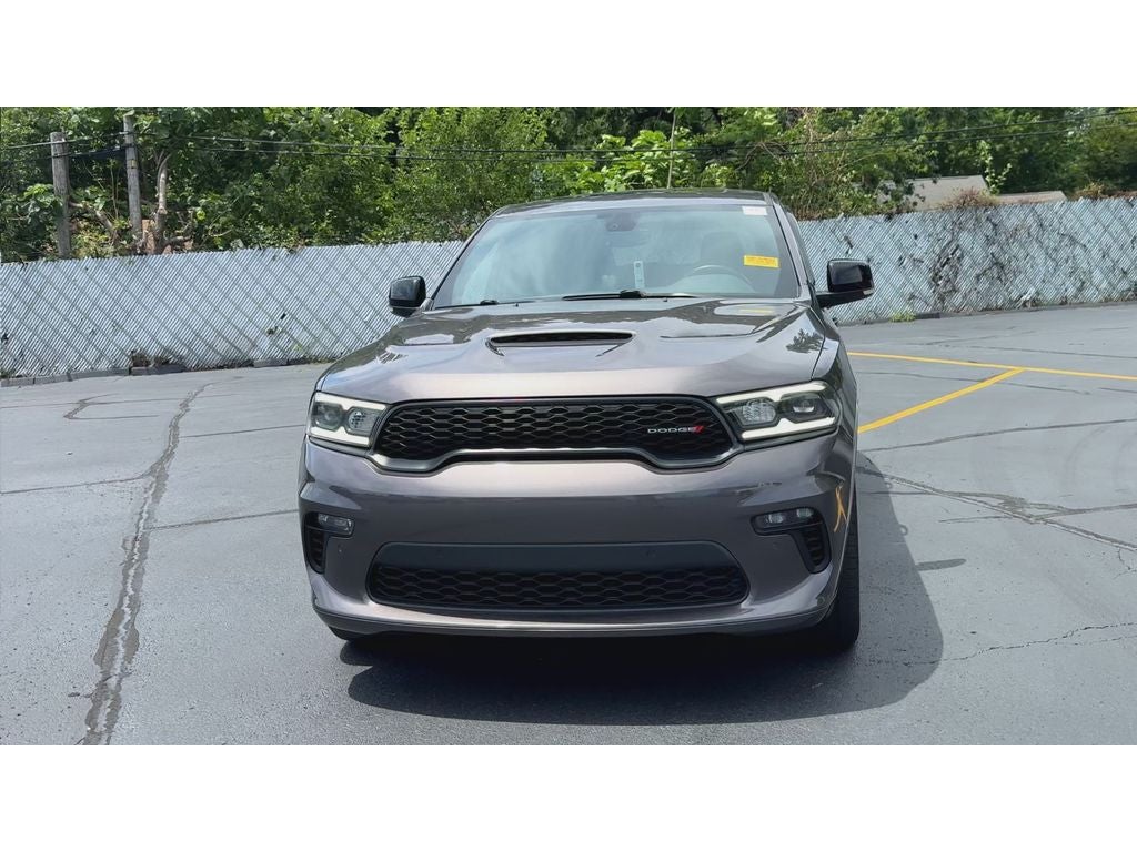 2021 Dodge Durango R/T AWD