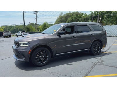 2021 Dodge Durango R/T AWD