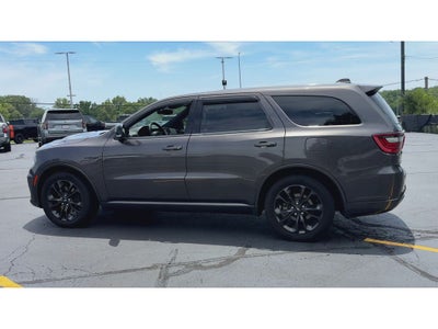 2021 Dodge Durango R/T AWD