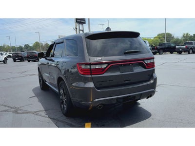 2021 Dodge Durango R/T AWD