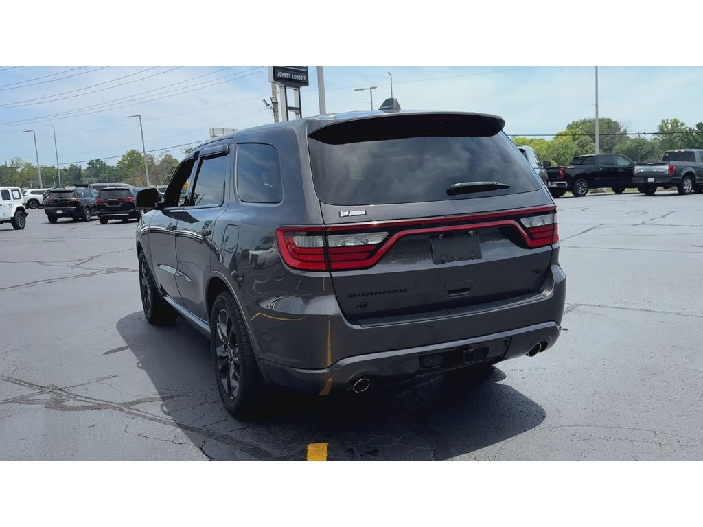 2021 Dodge Durango R/T AWD