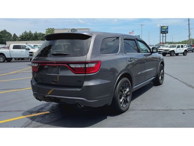 2021 Dodge Durango R/T AWD