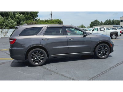 2021 Dodge Durango R/T AWD