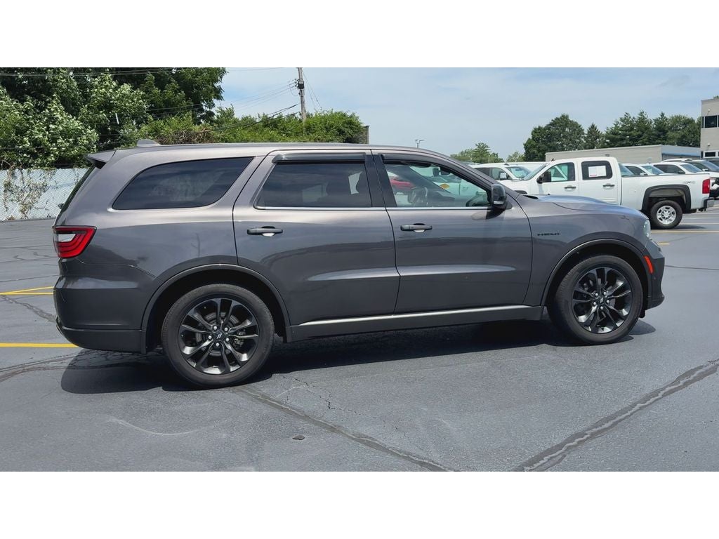 2021 Dodge Durango R/T AWD
