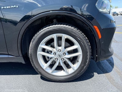 2024 Dodge Durango R/T Plus AWD