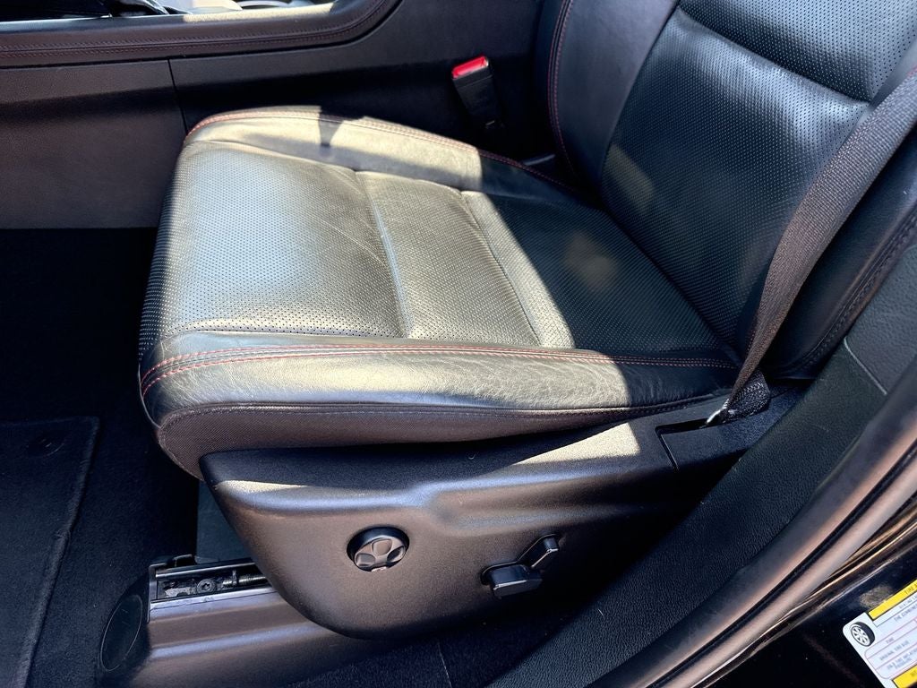 2024 Dodge Durango R/T Plus AWD