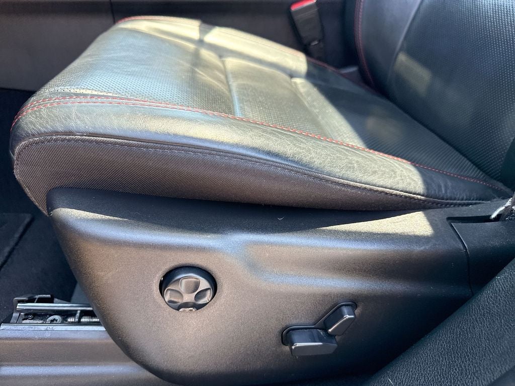 2024 Dodge Durango R/T Plus AWD