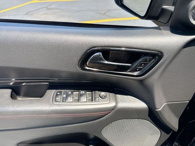 2024 Dodge Durango R/T Plus AWD