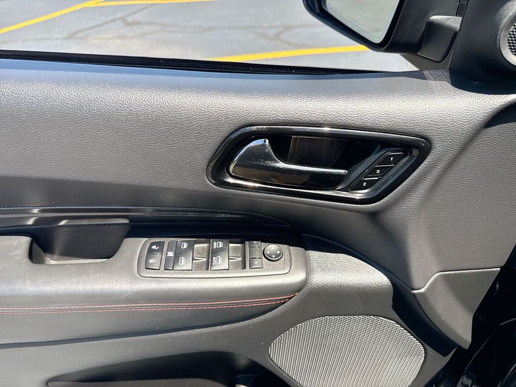 2024 Dodge Durango R/T Plus AWD