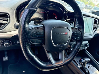 2024 Dodge Durango R/T Plus AWD