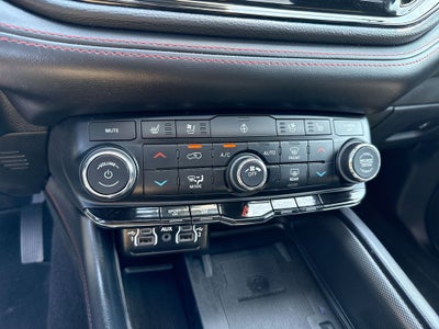 2024 Dodge Durango R/T Plus AWD