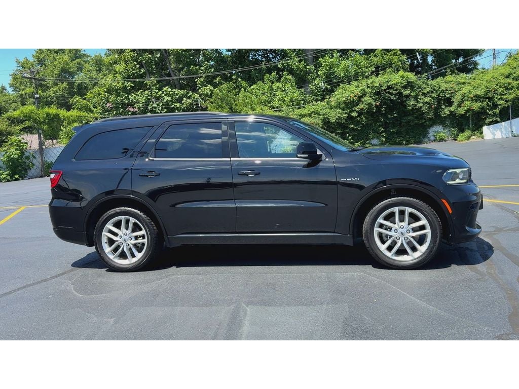 2024 Dodge Durango R/T Plus AWD