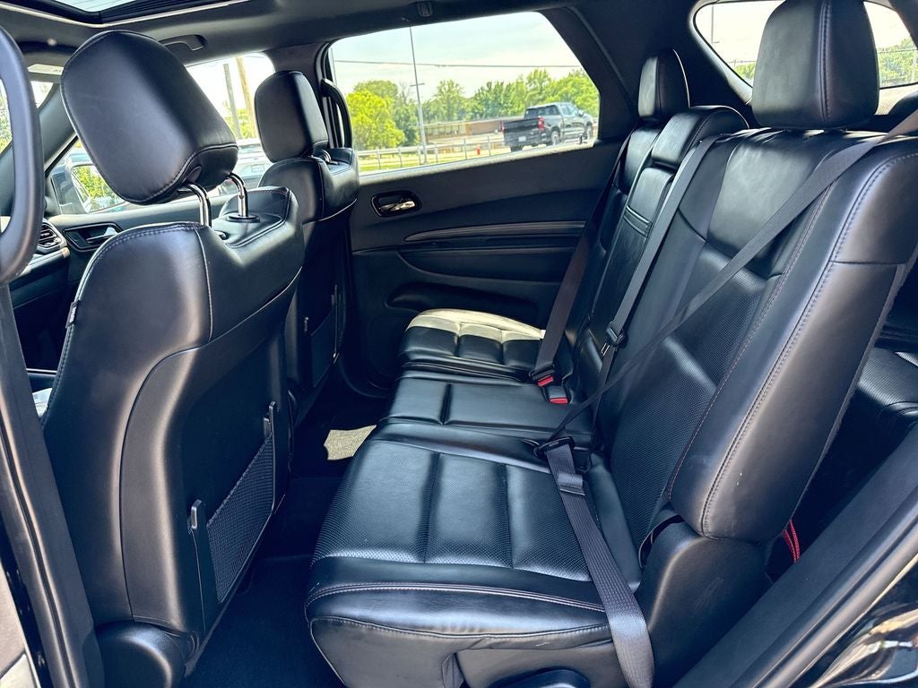2024 Dodge Durango R/T Plus AWD