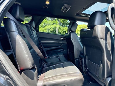 2024 Dodge Durango R/T Plus AWD