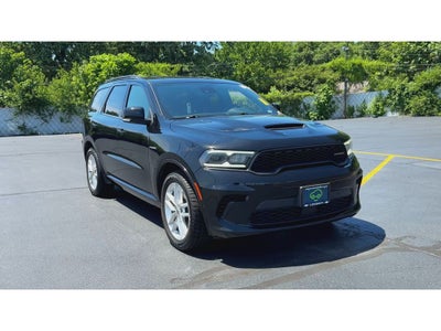 2024 Dodge Durango R/T Plus AWD