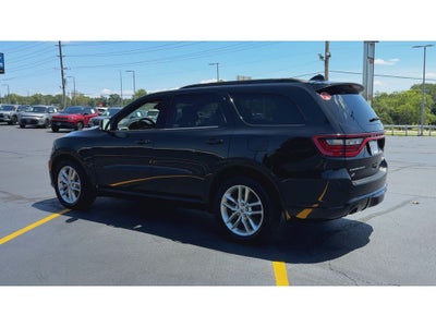 2024 Dodge Durango R/T Plus AWD