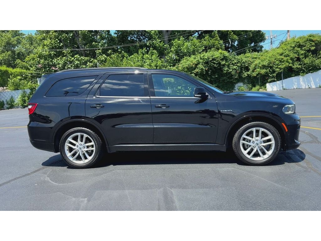 2024 Dodge Durango R/T Plus AWD