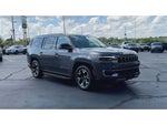 2024 Jeep Wagoneer Series III