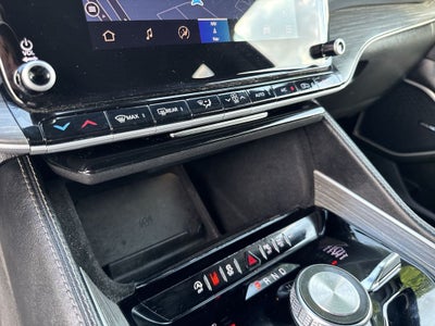 2024 Jeep Wagoneer Series III
