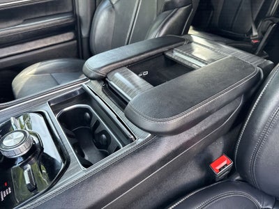 2024 Jeep Wagoneer Series III