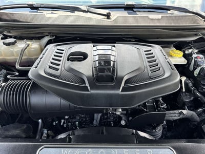 2024 Jeep Wagoneer Series III
