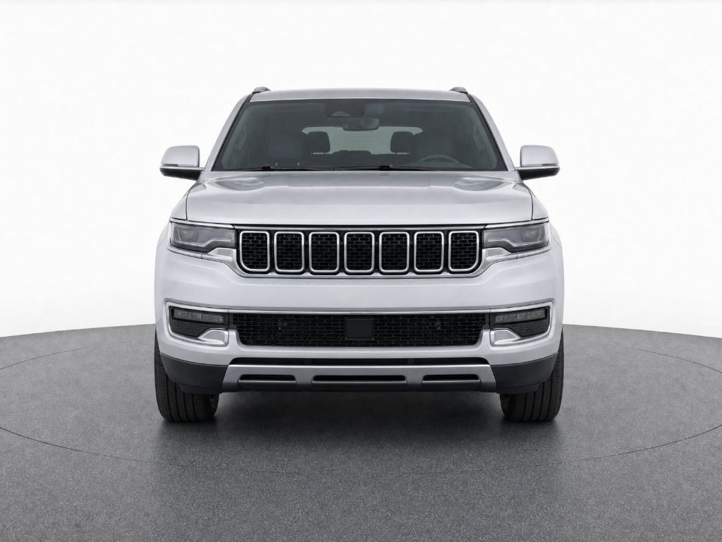 2022 Jeep Wagoneer Series III 4x4
