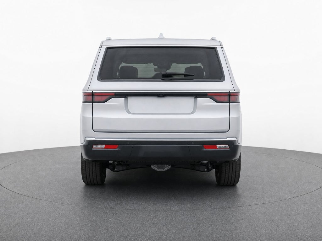2022 Jeep Wagoneer Series III - Photo 7