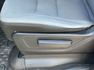 2021 RAM 1500 Big Horn Crew Cab 4x4 5'7" Box
