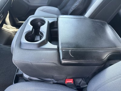 2021 RAM 1500 Big Horn Crew Cab 4x4 5'7" Box