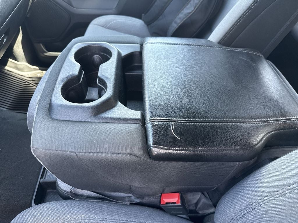 2021 RAM 1500 Big Horn Crew Cab 4x4 5'7" Box