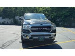 2021 RAM 1500 Big Horn Crew Cab 4x4 5'7" Box