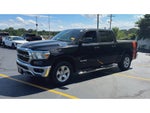 2021 RAM 1500 Big Horn Crew Cab 4x4 5'7" Box