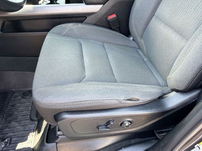 2021 RAM 1500 Big Horn Crew Cab 4x4 5'7" Box