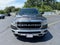 2021 RAM 1500 Big Horn Crew Cab 4x4 5'7" Box