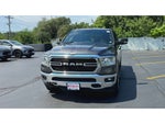2021 RAM 1500 Big Horn Crew Cab 4x4 5'7" Box