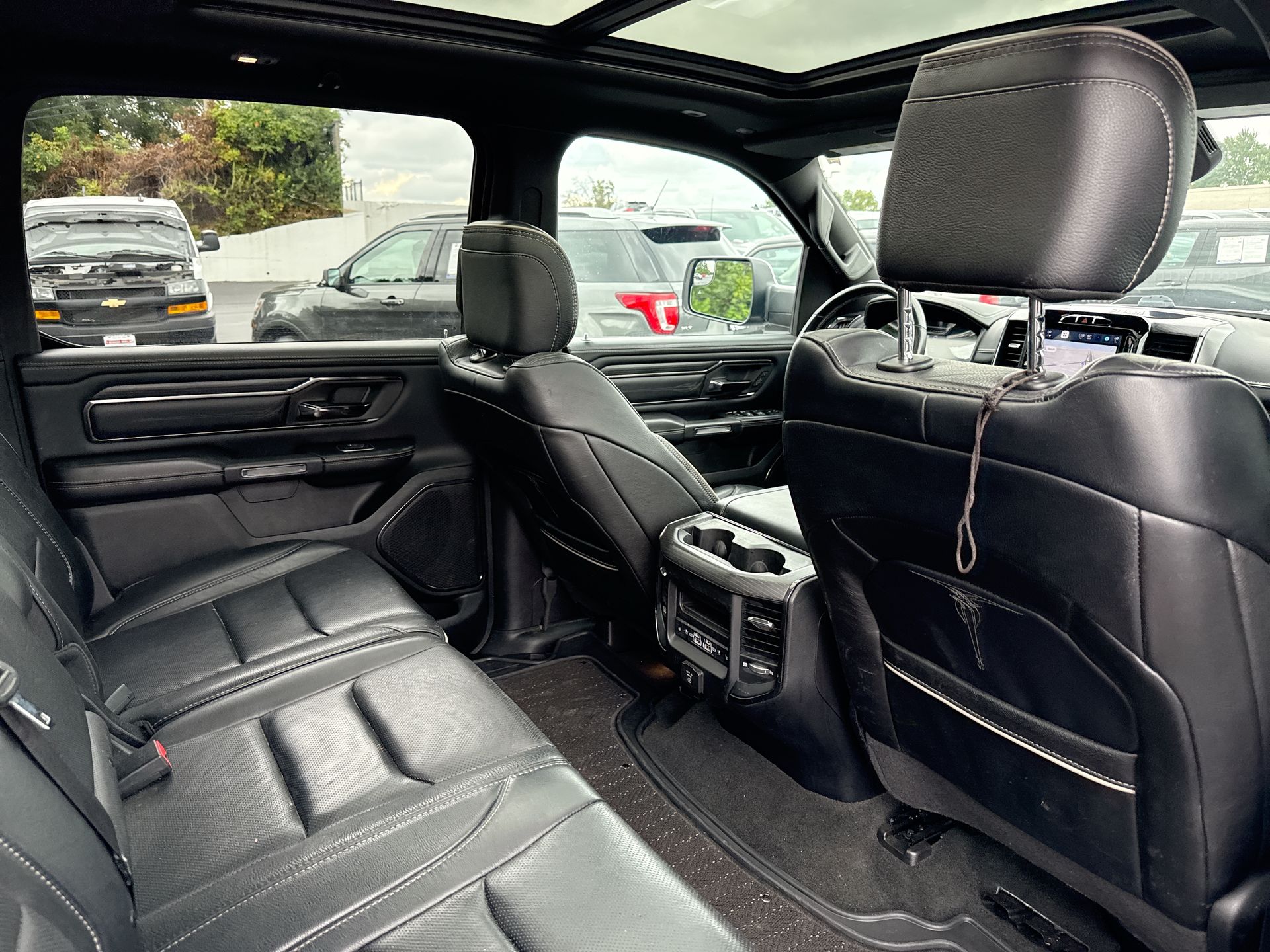2023 RAM 1500 Limited