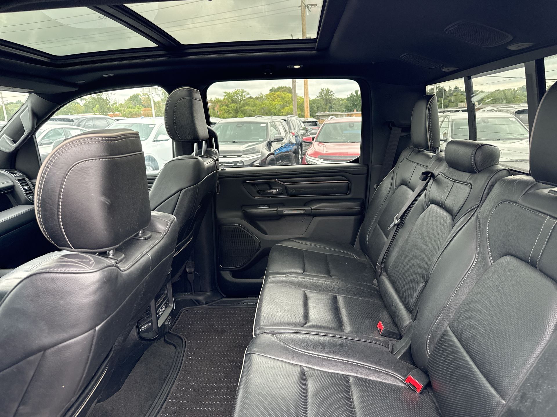 2023 RAM 1500 Limited
