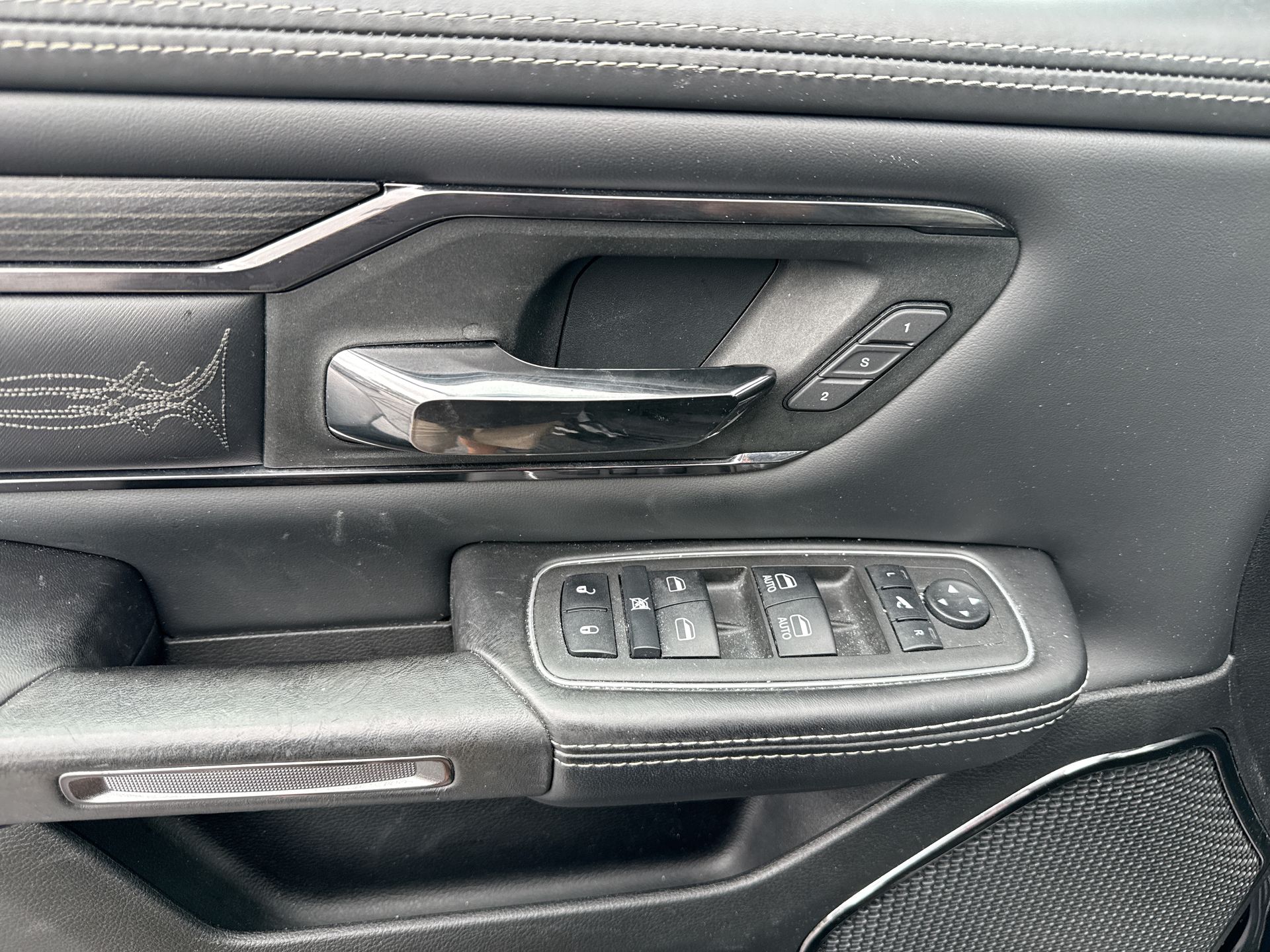 2023 RAM 1500 Limited