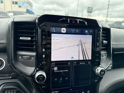 2023 RAM 1500 Limited