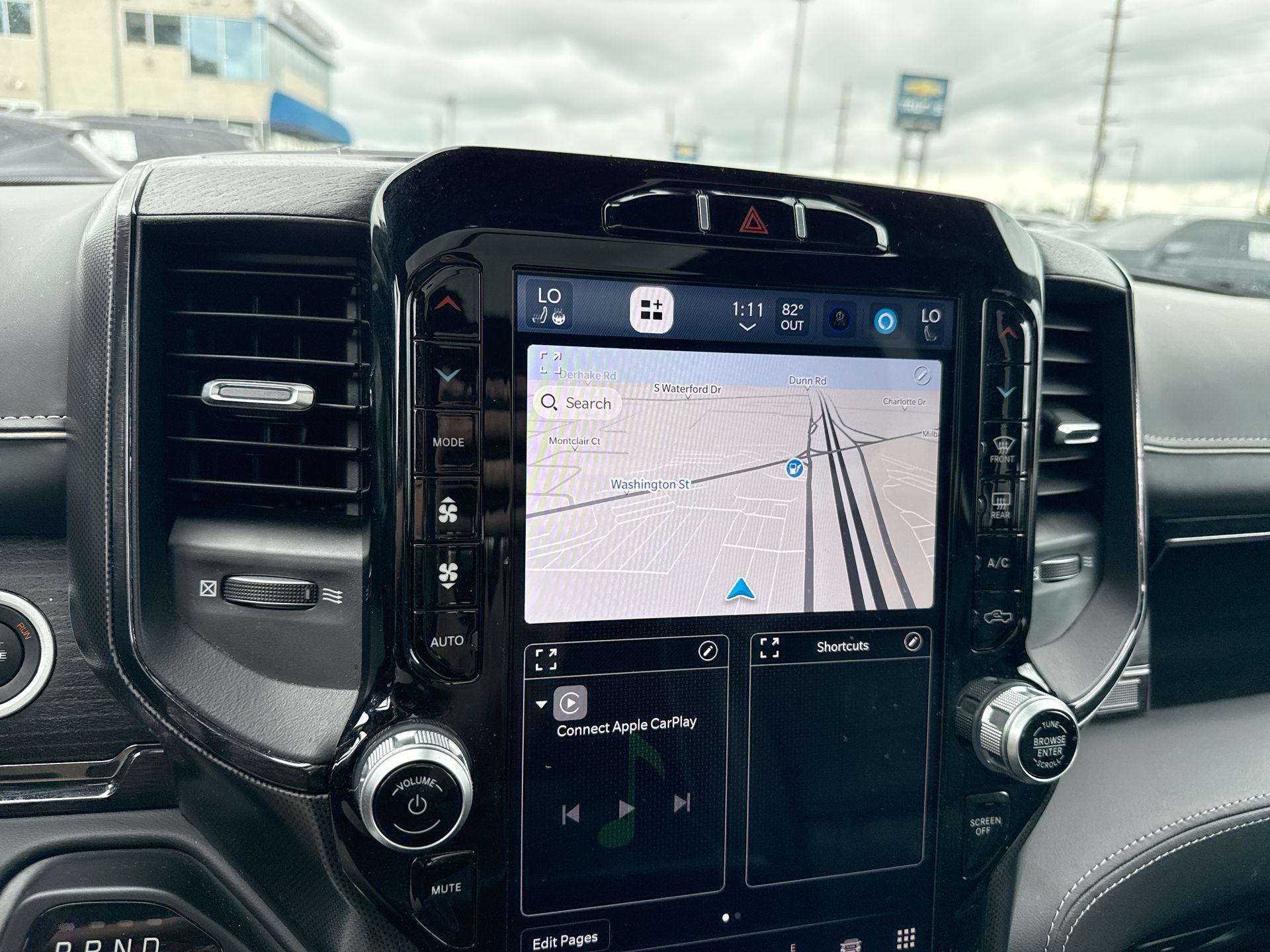 2023 RAM 1500 Limited