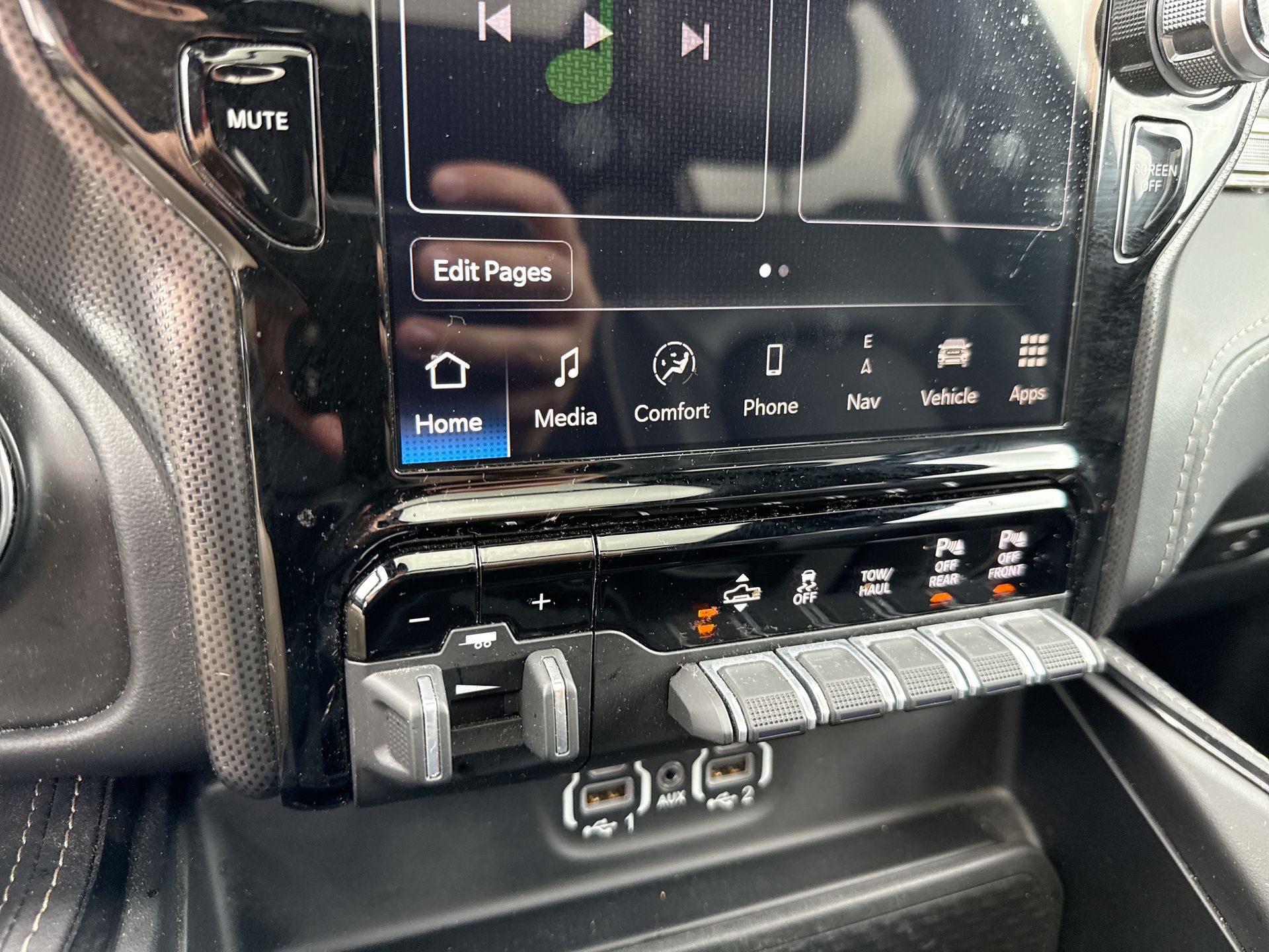 2023 RAM 1500 Limited