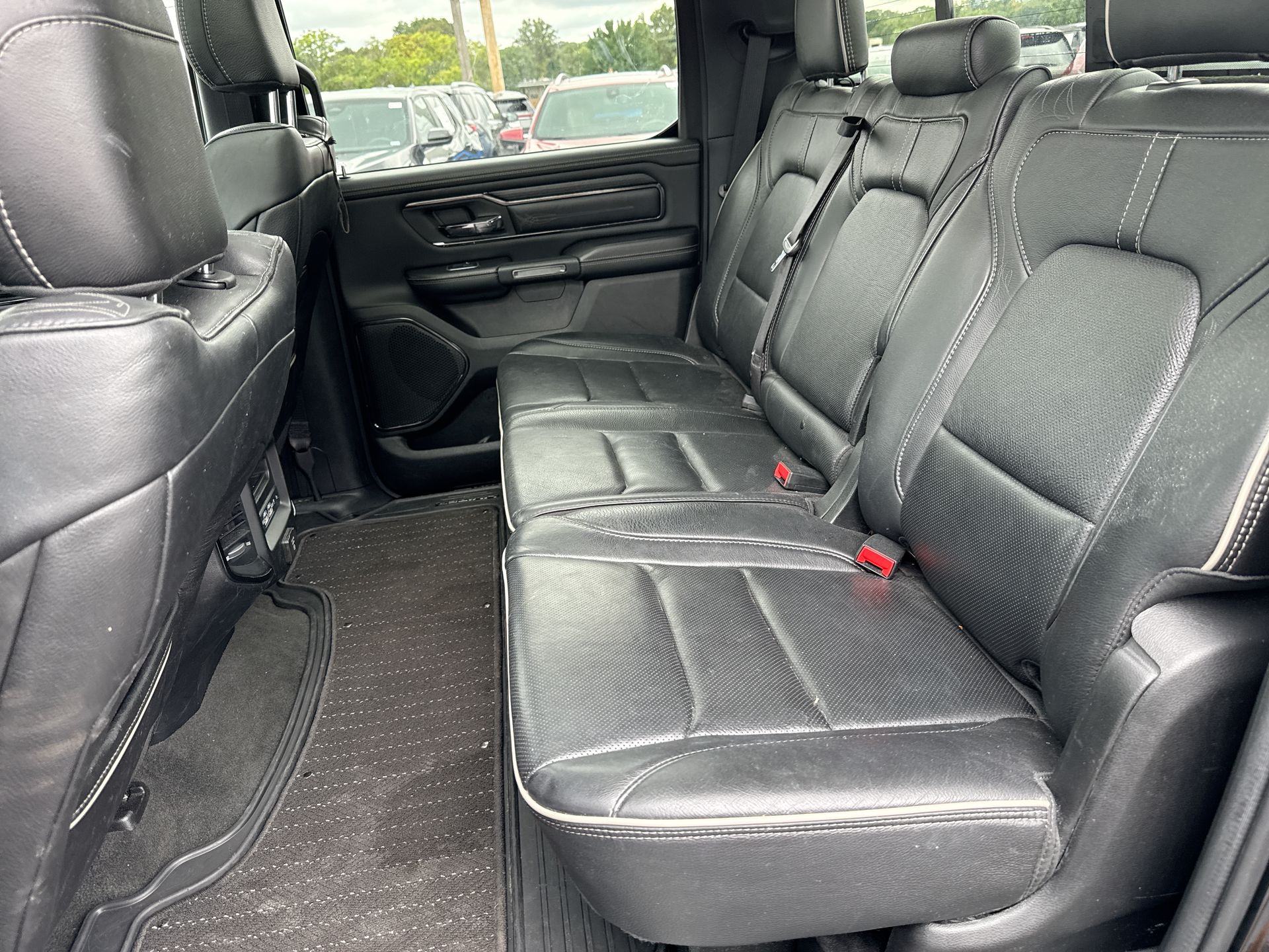 2023 RAM 1500 Limited