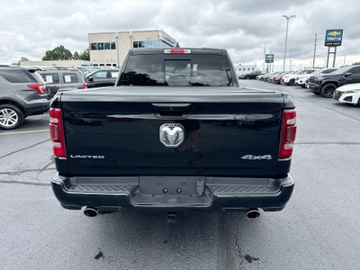 2023 RAM 1500 Limited