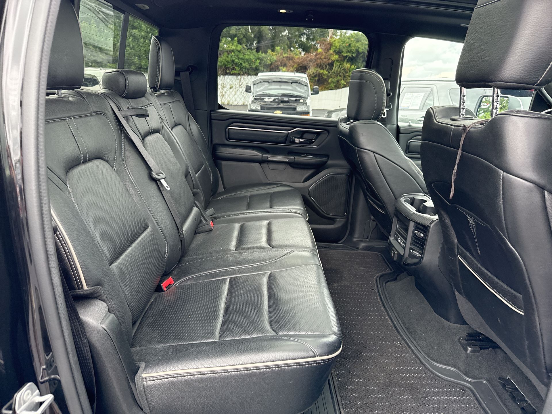 2023 RAM 1500 Limited