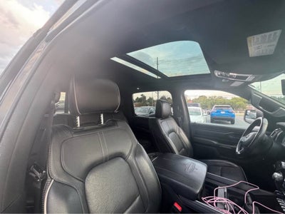 2023 RAM 1500 Limited