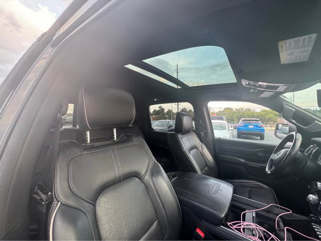 2023 RAM 1500 Limited