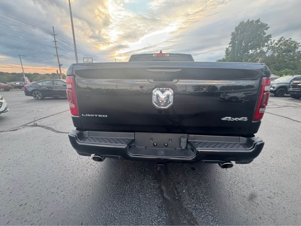 2023 RAM 1500 Limited