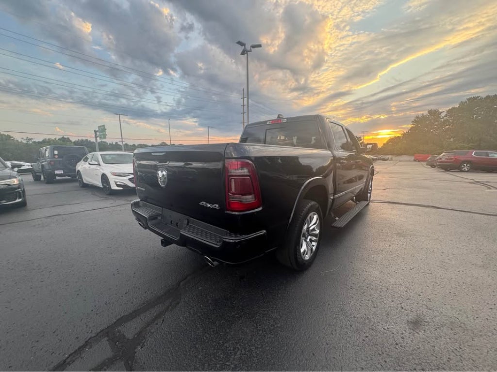 2023 RAM 1500 Limited