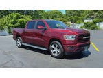 2023 RAM 1500 Laramie Crew Cab 4x4 5'7" Box