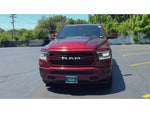 2023 RAM 1500 Laramie Crew Cab 4x4 5'7" Box